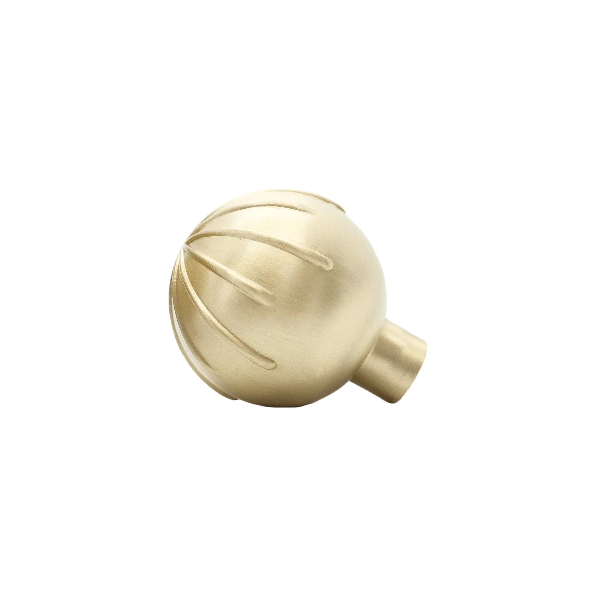 Sunburst Knob - Rockland Interiors Inc.