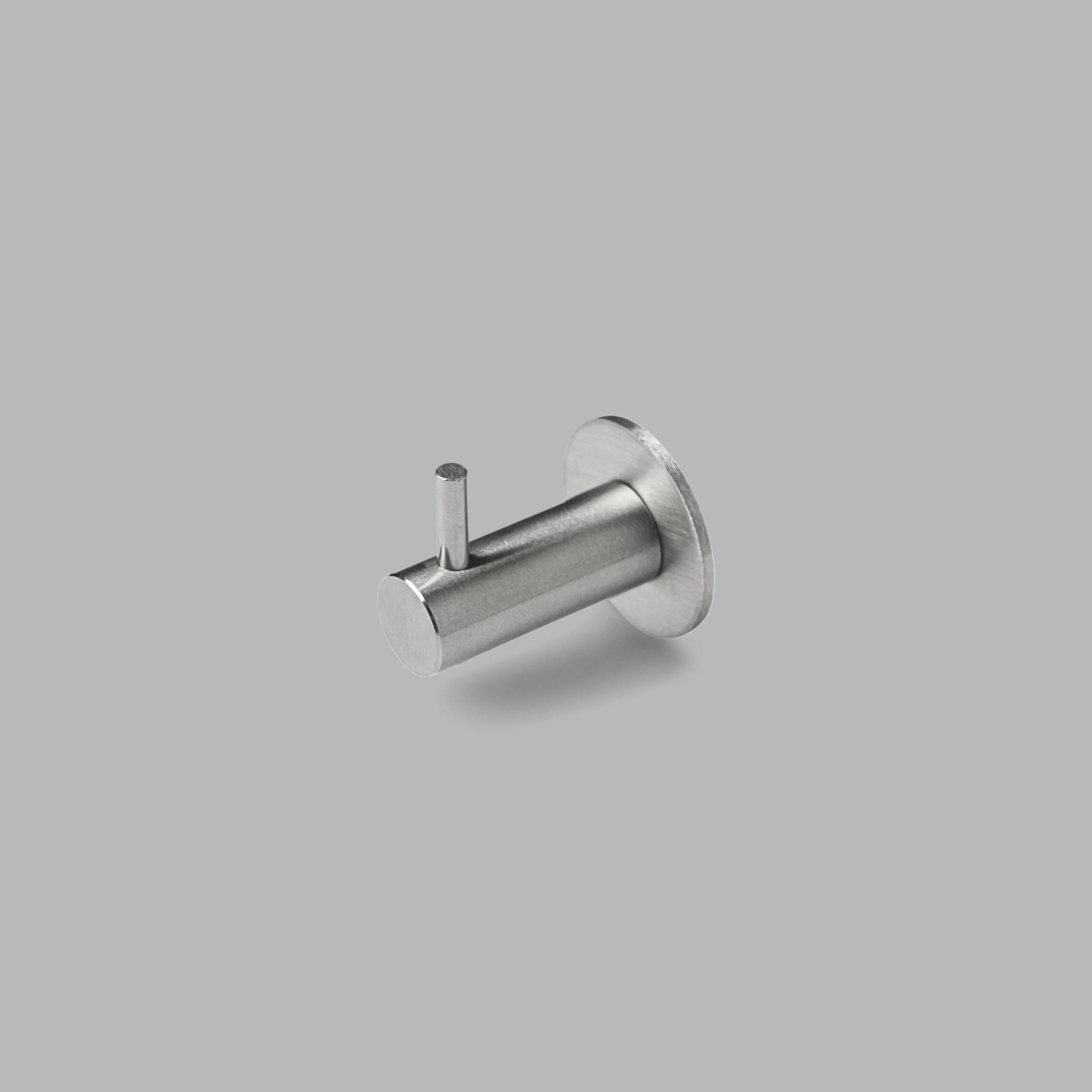 Knud Coat Hook with Pin - Rockland Interiors Inc.