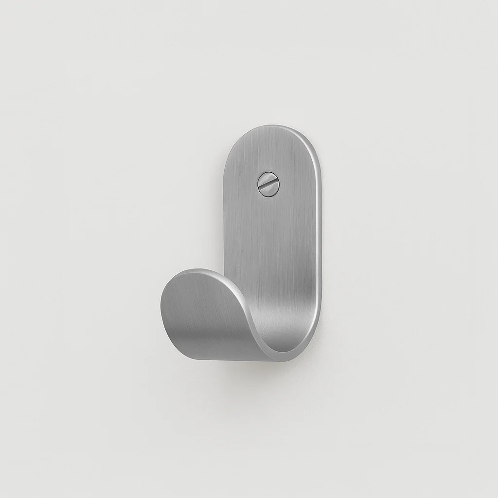 BENDE Curve Hook - Rockland Interiors Inc.