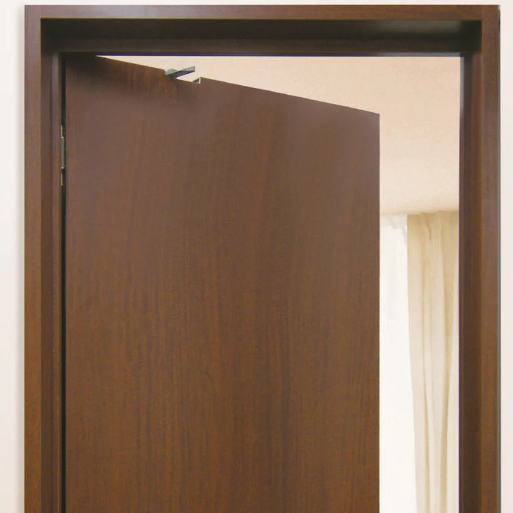 Sugatsune Concealed Door Damper - Rockland Interiors Inc.