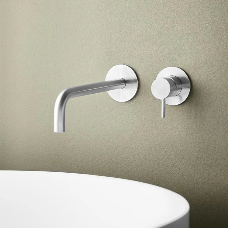 Qtoo Wall Mounted Tap System - Rockland Interiors Inc.