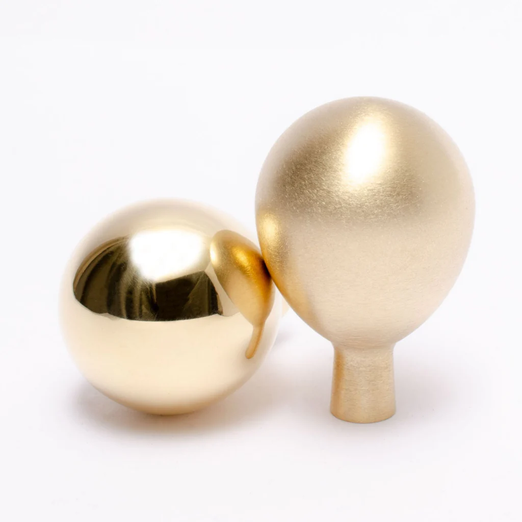 Drop Knob / Hook 28 - Rockland Interiors Inc.