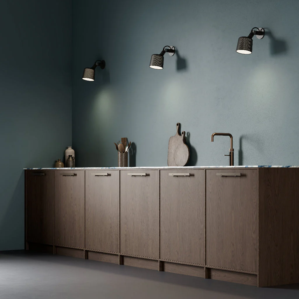 Furnipart Reev Pull - Rockland Interiors Inc.