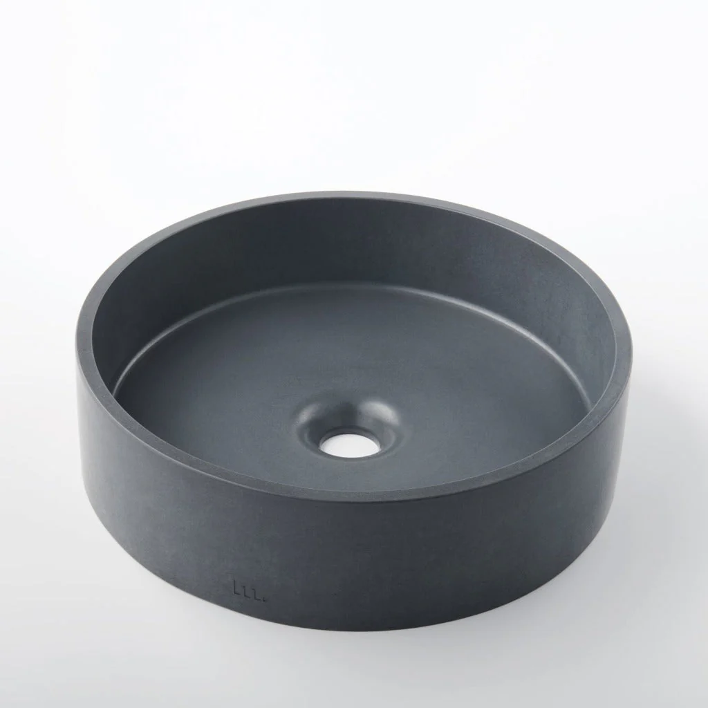 Odet Basin LG - Rockland Interiors Inc.