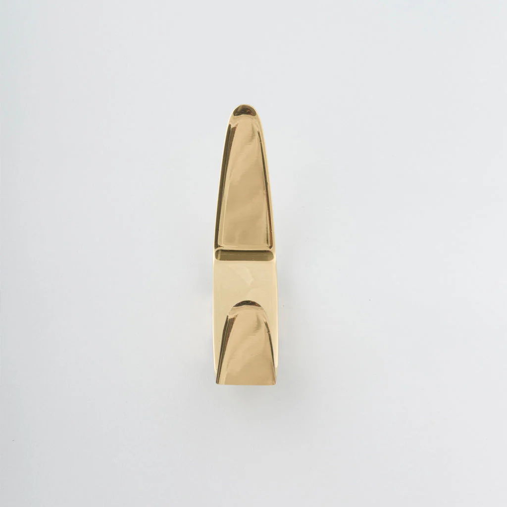 Charlie Angular Hook - Rockland Interiors Inc.