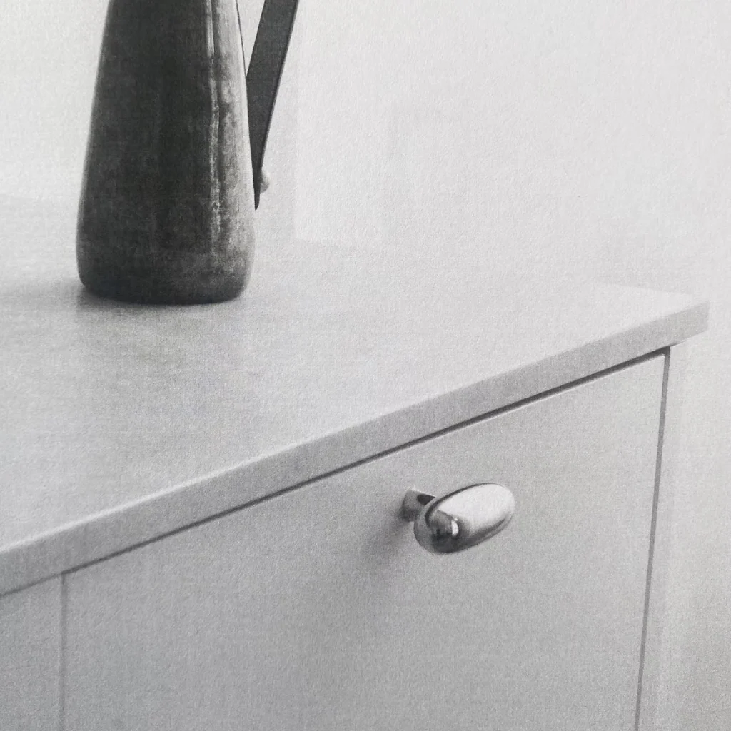 Grande Blunt Knob - Rockland Interiors Inc.