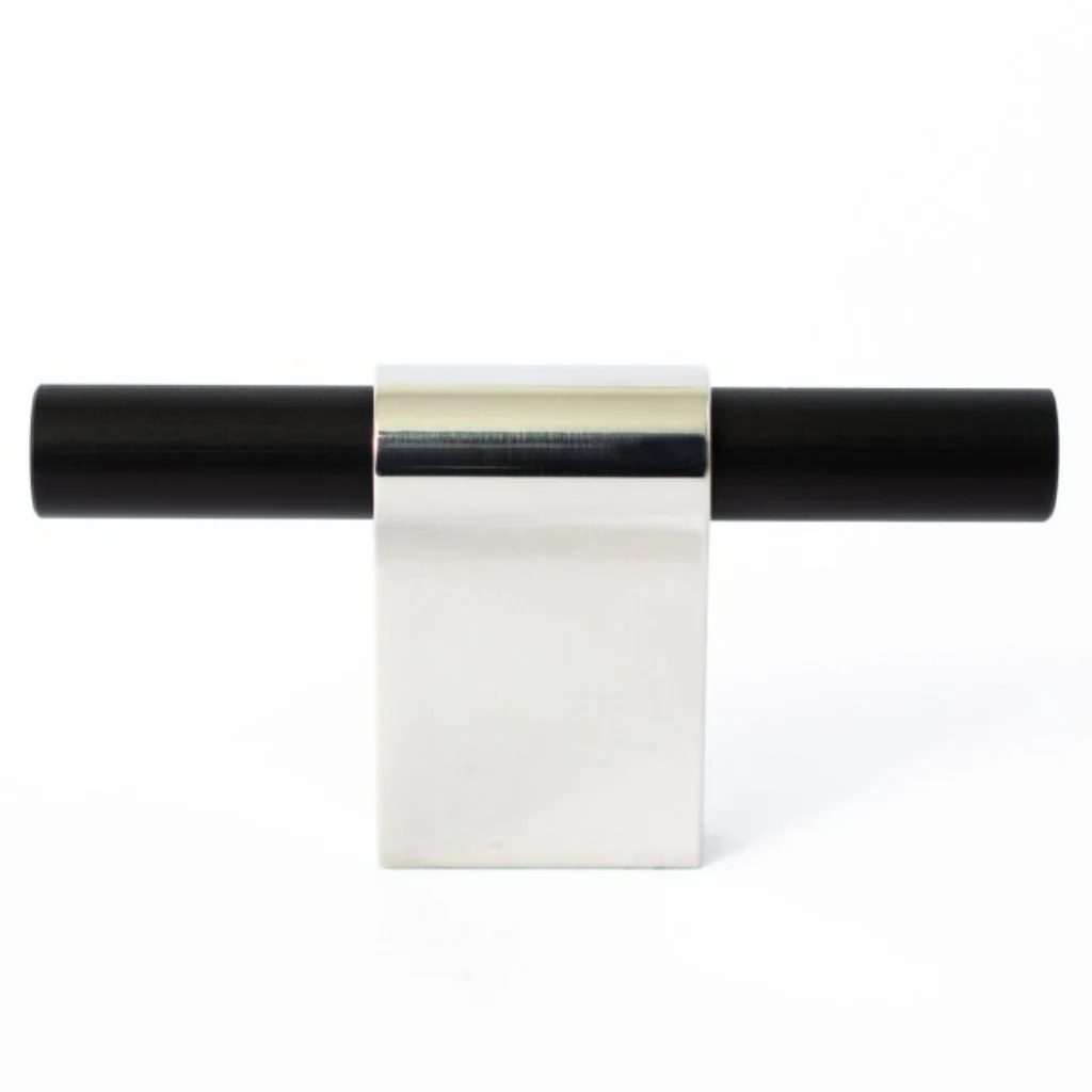 Line Mix Knob - Rockland Interiors Inc.
