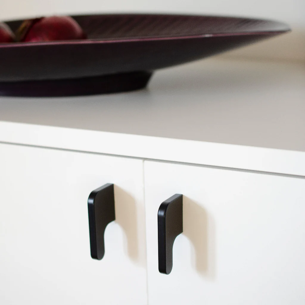 Soft Cut Knob - Rockland Interiors Inc.