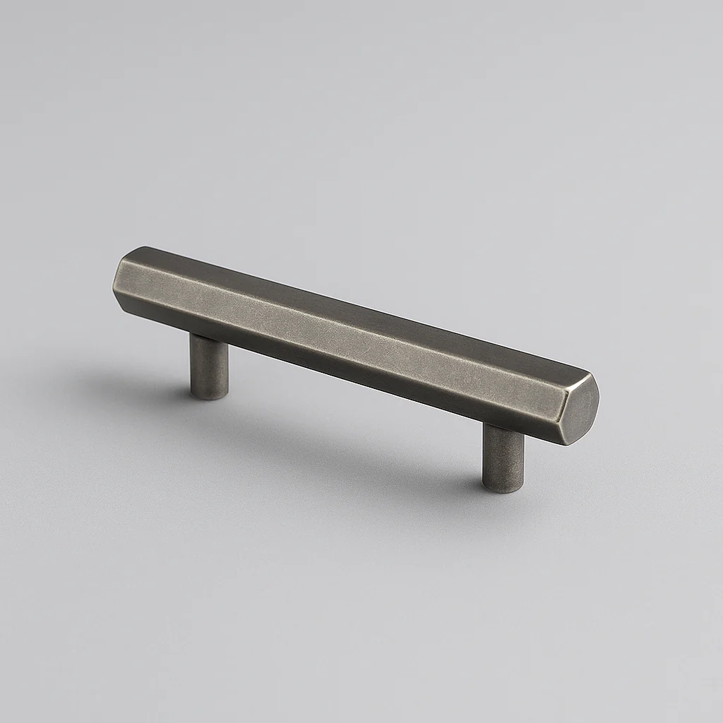 Charlie Hex Pull - Rockland Interiors Inc.
