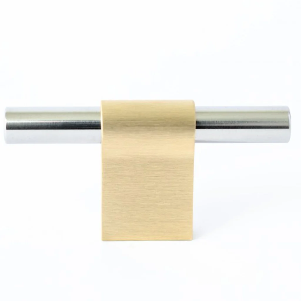 Line Mix Knob - Rockland Interiors Inc.