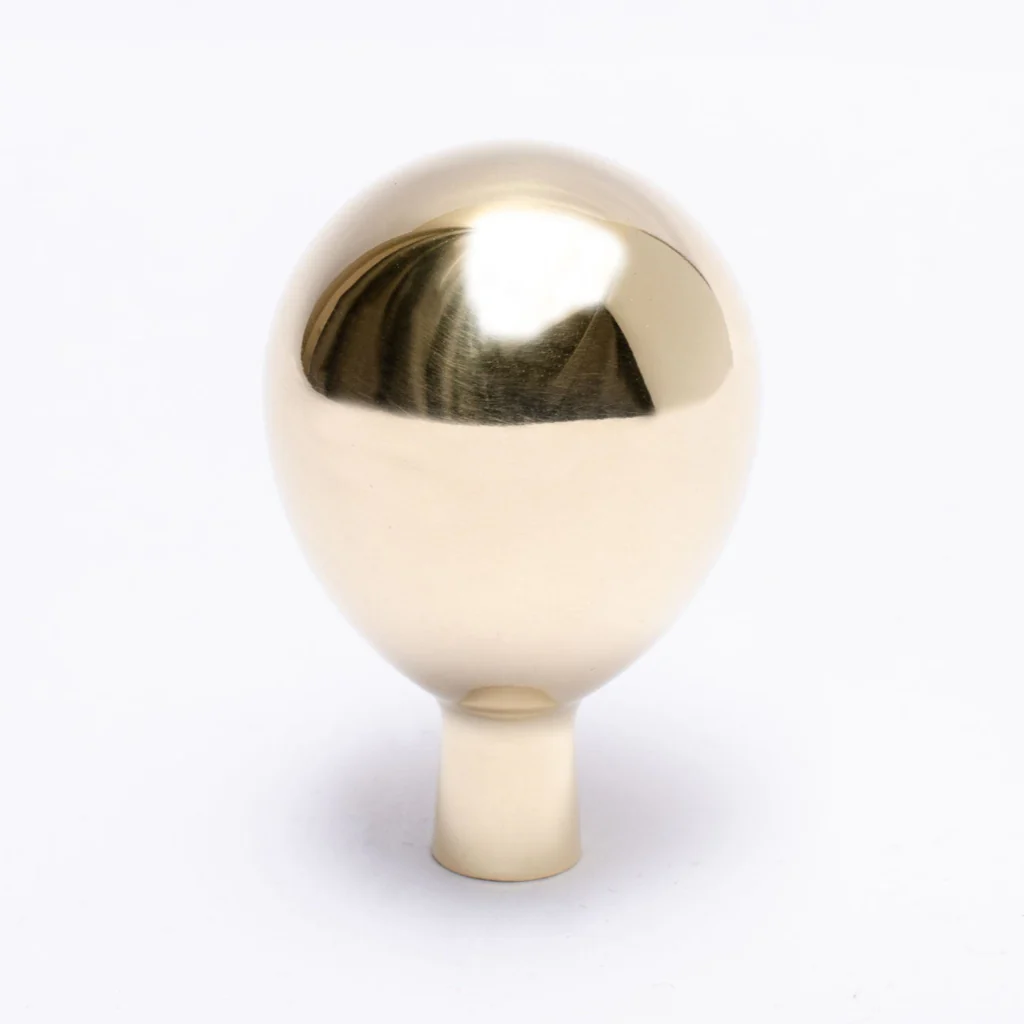 Drop Knob / Hook 28 - Rockland Interiors Inc.