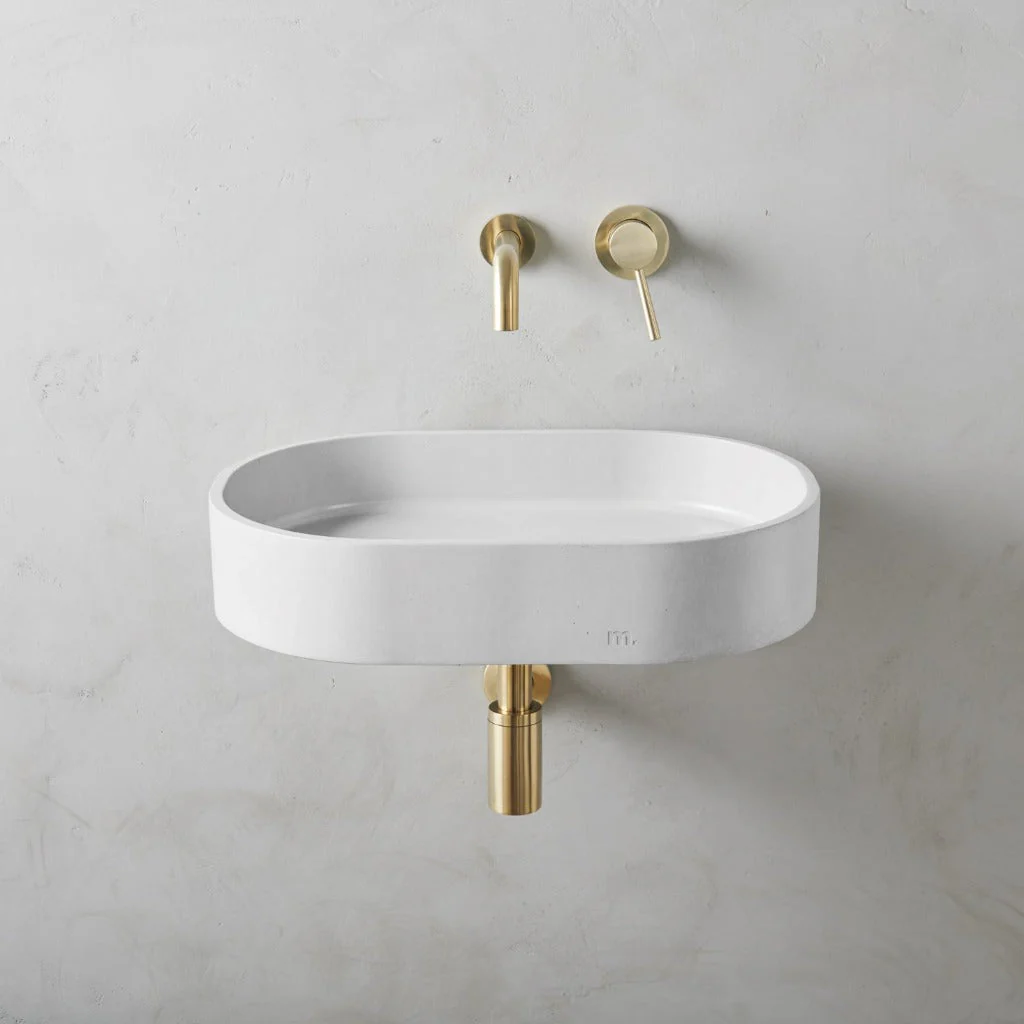Parro Basin LG Affix - Rockland Interiors Inc.