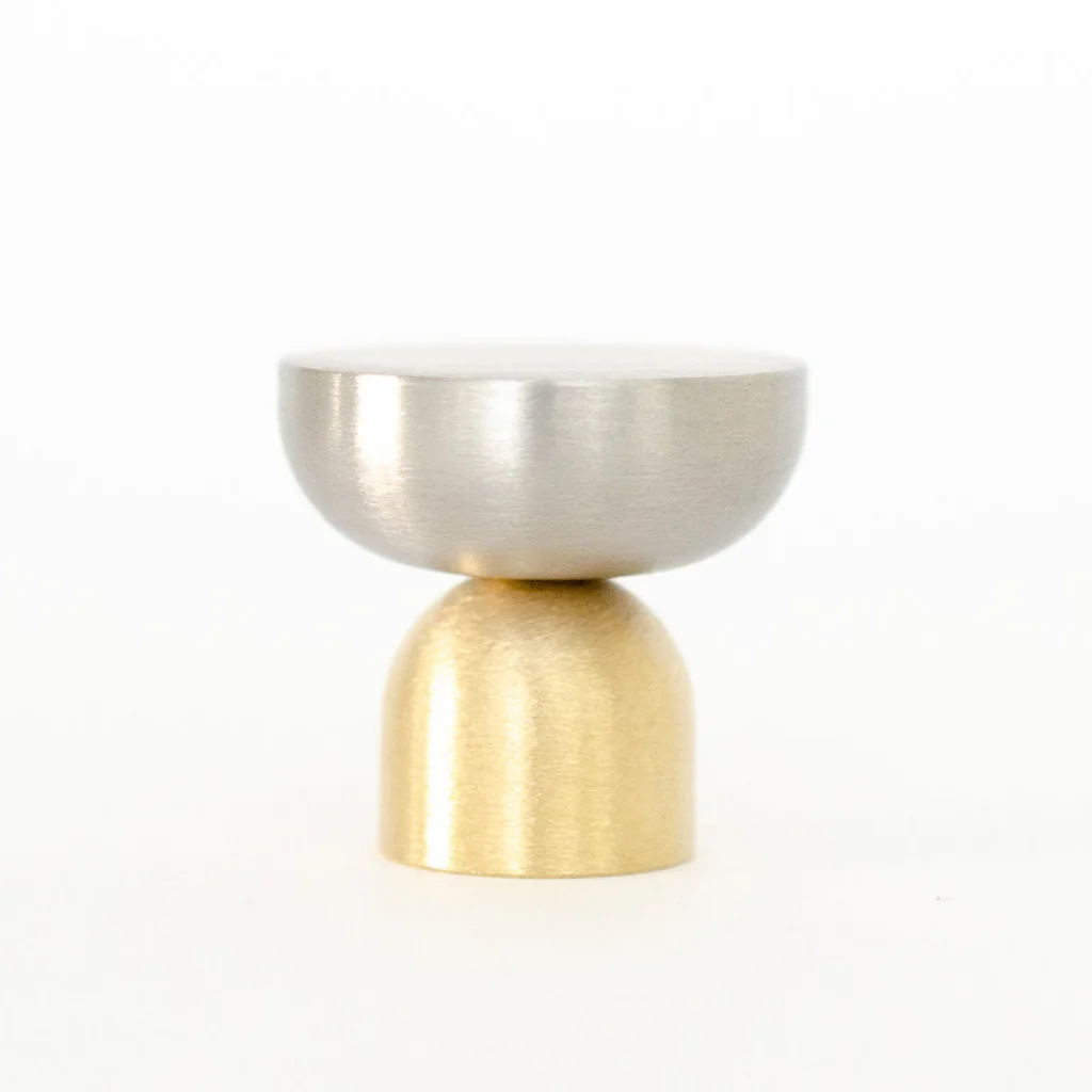 Kokeshi Mix Knob / Hook - Rockland Interiors Inc.