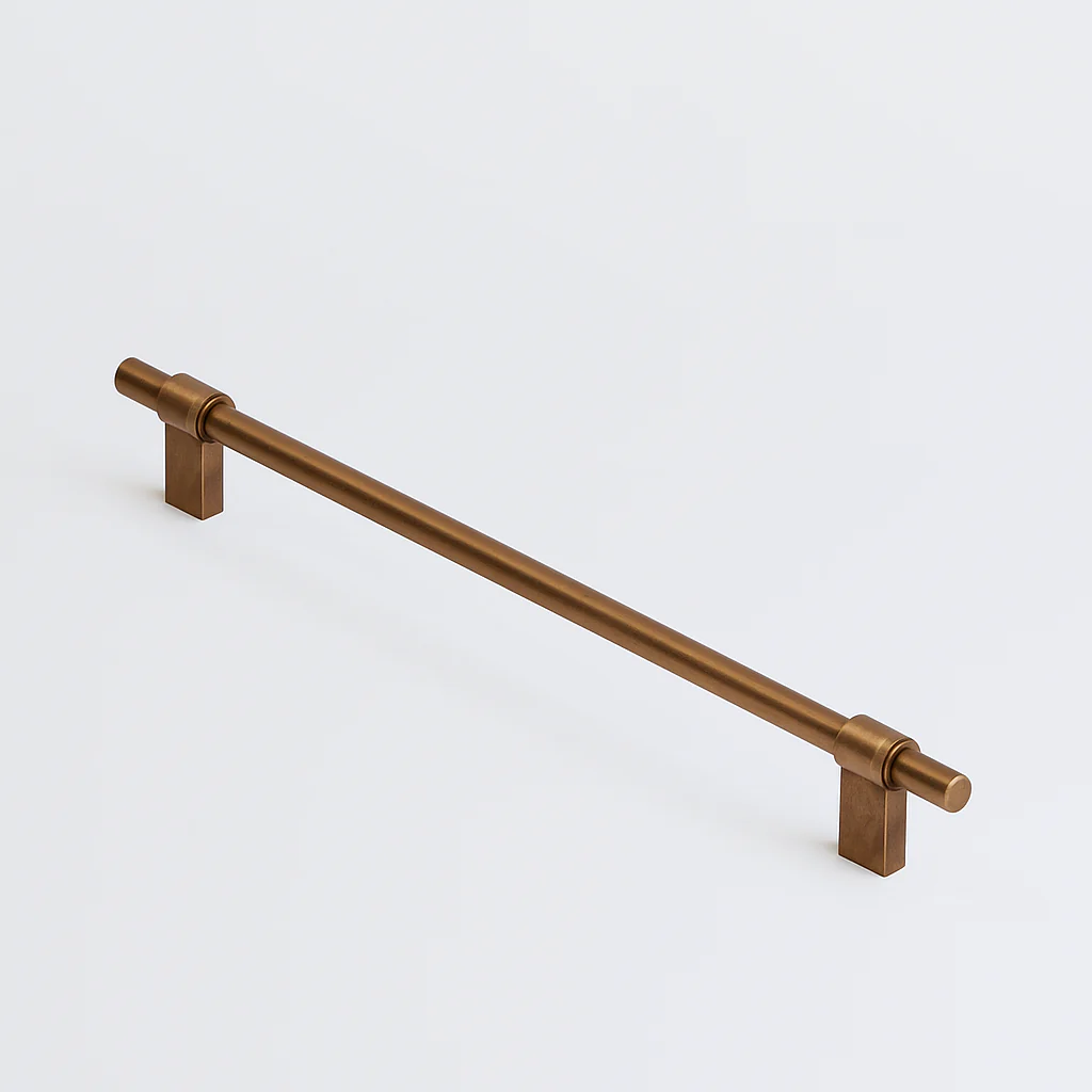 Charlie Line Cabinet Pull - Rockland Interiors Inc.