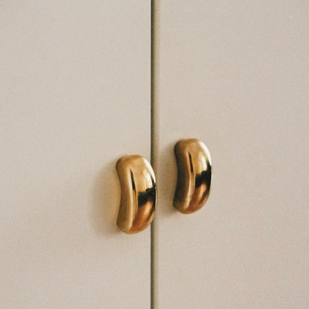 Sage Knob - Rockland Interiors Inc.