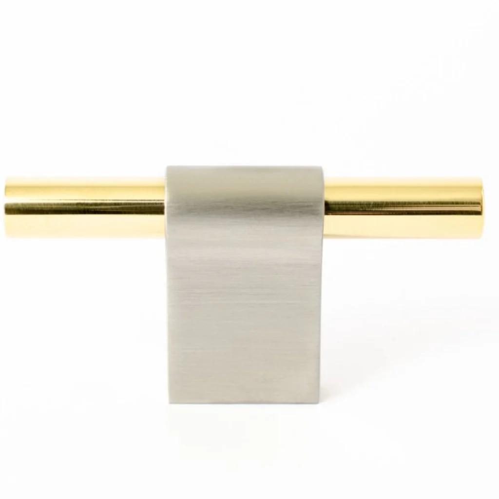 Line Mix Knob - Rockland Interiors Inc.