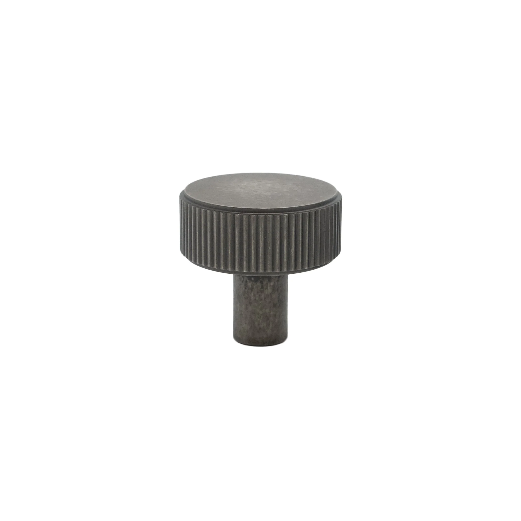 Ribbed Knob - Rockland Interiors Inc.