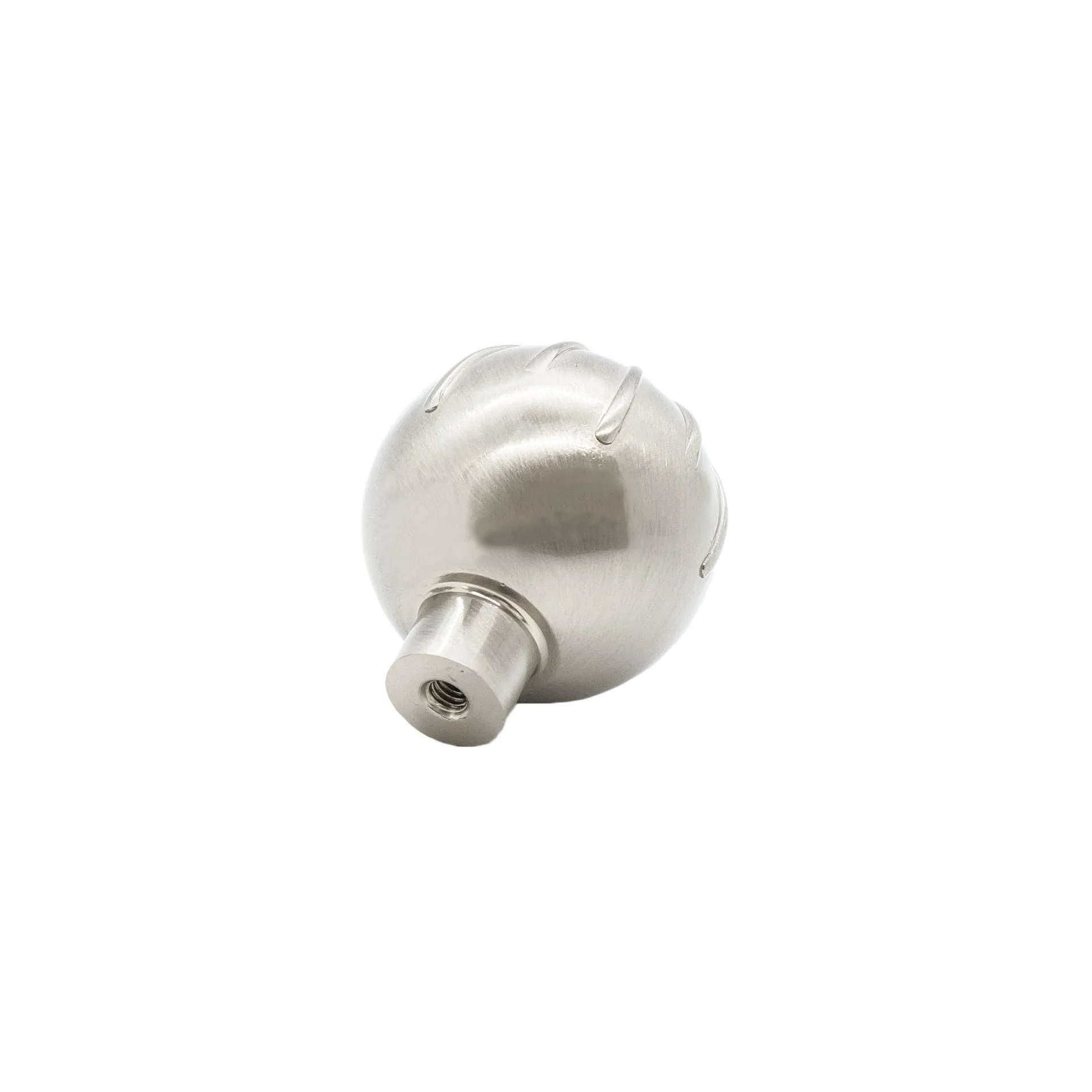 Sunburst Knob - Rockland Interiors Inc.