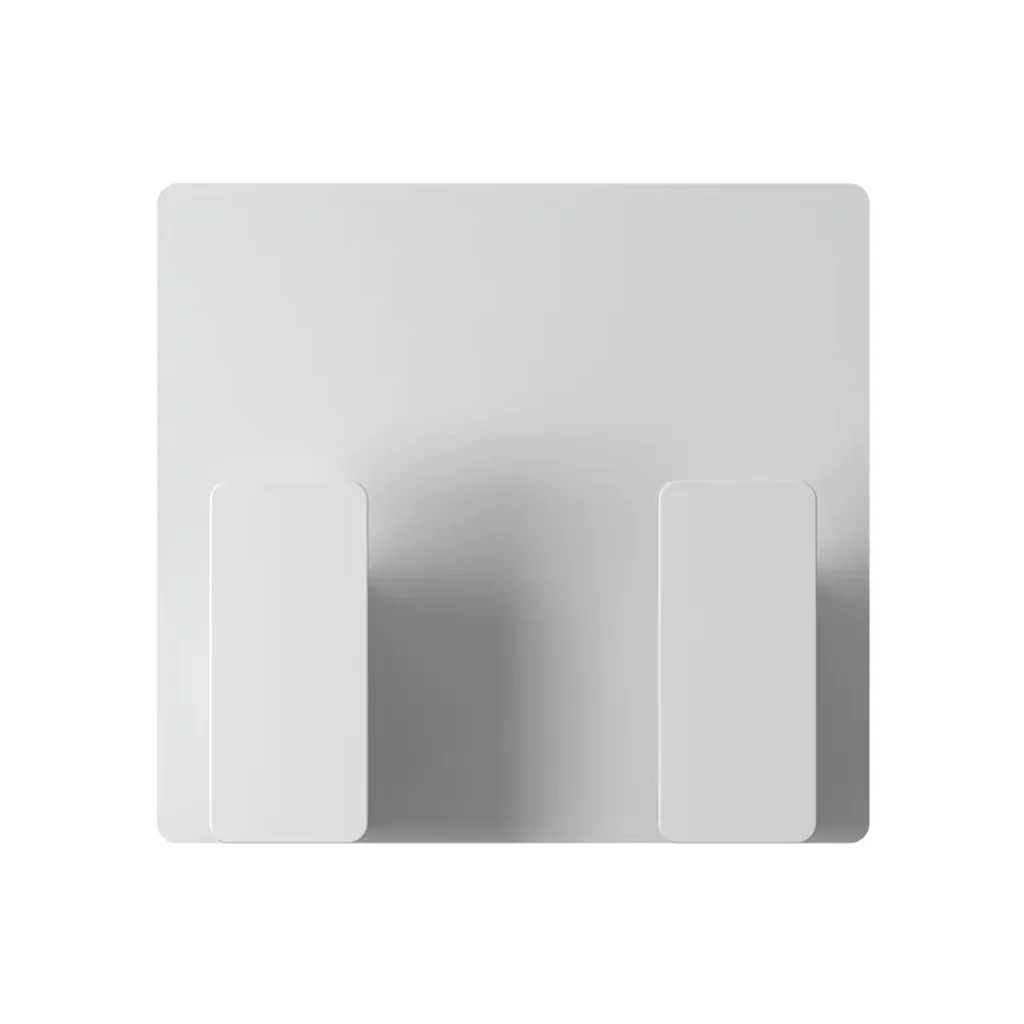 Dan Dryer Wall Hook Hanger - Rockland Interiors Inc.