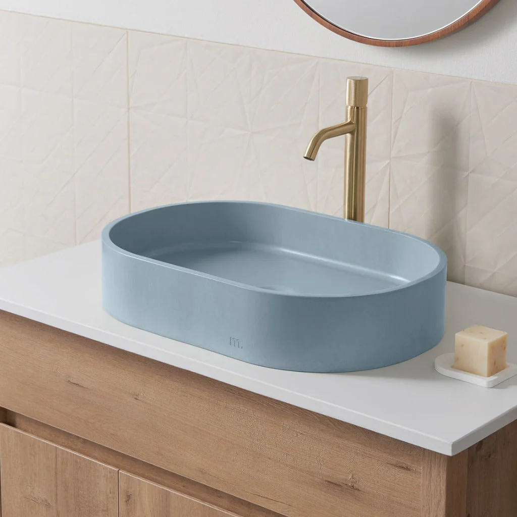 Parro Basin LG - Rockland Interiors Inc.
