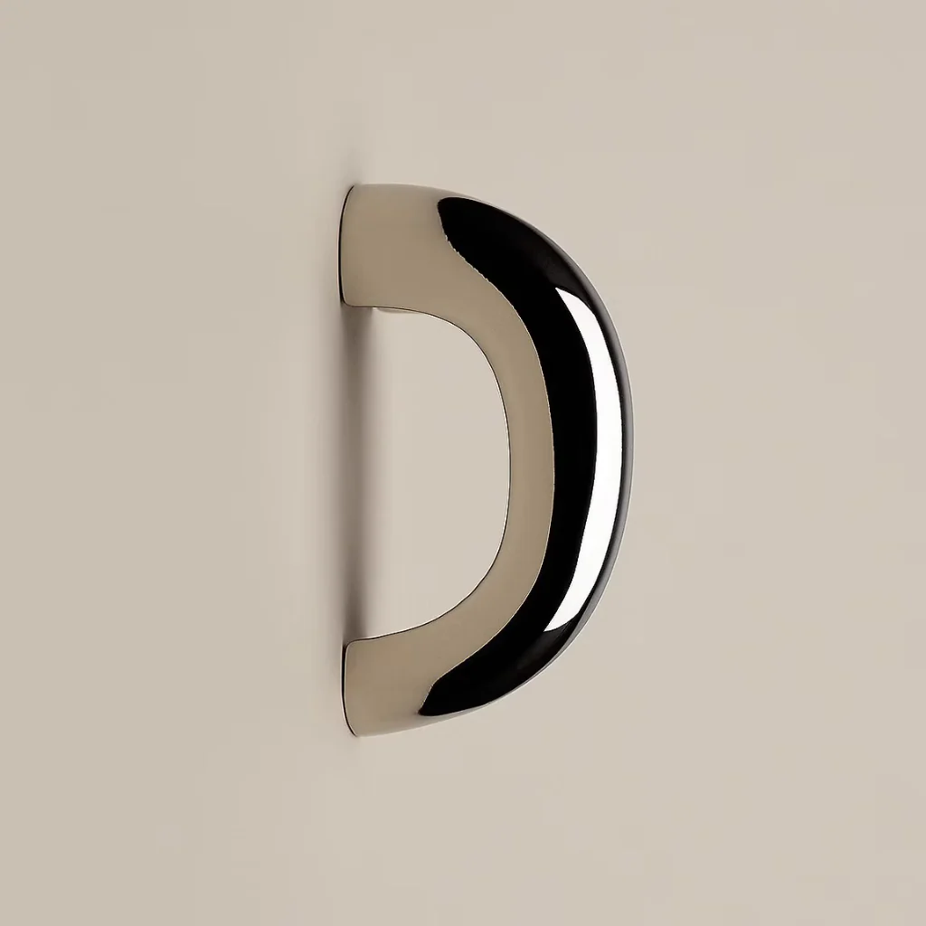 Burly Cabinet Pull - Rockland Interiors Inc.