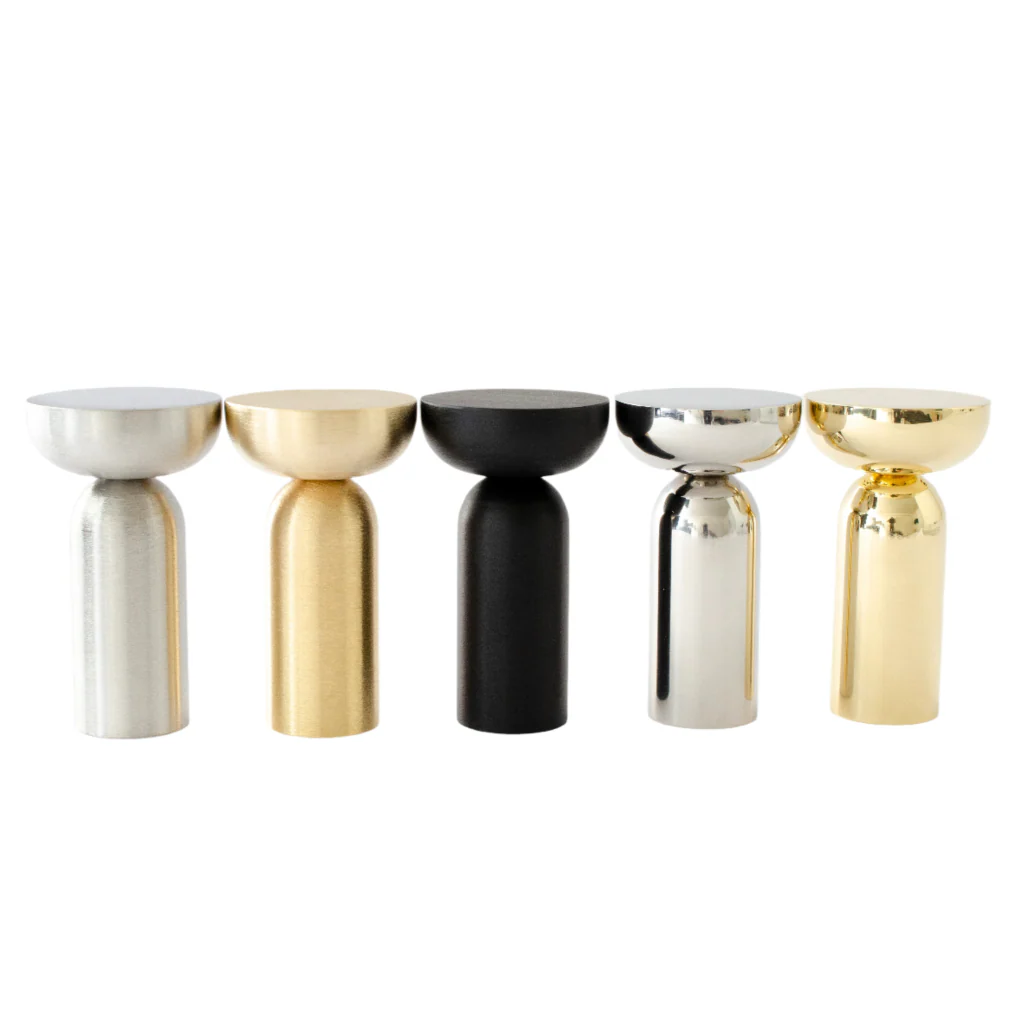 Kokeshi Hook - Rockland Interiors Inc.