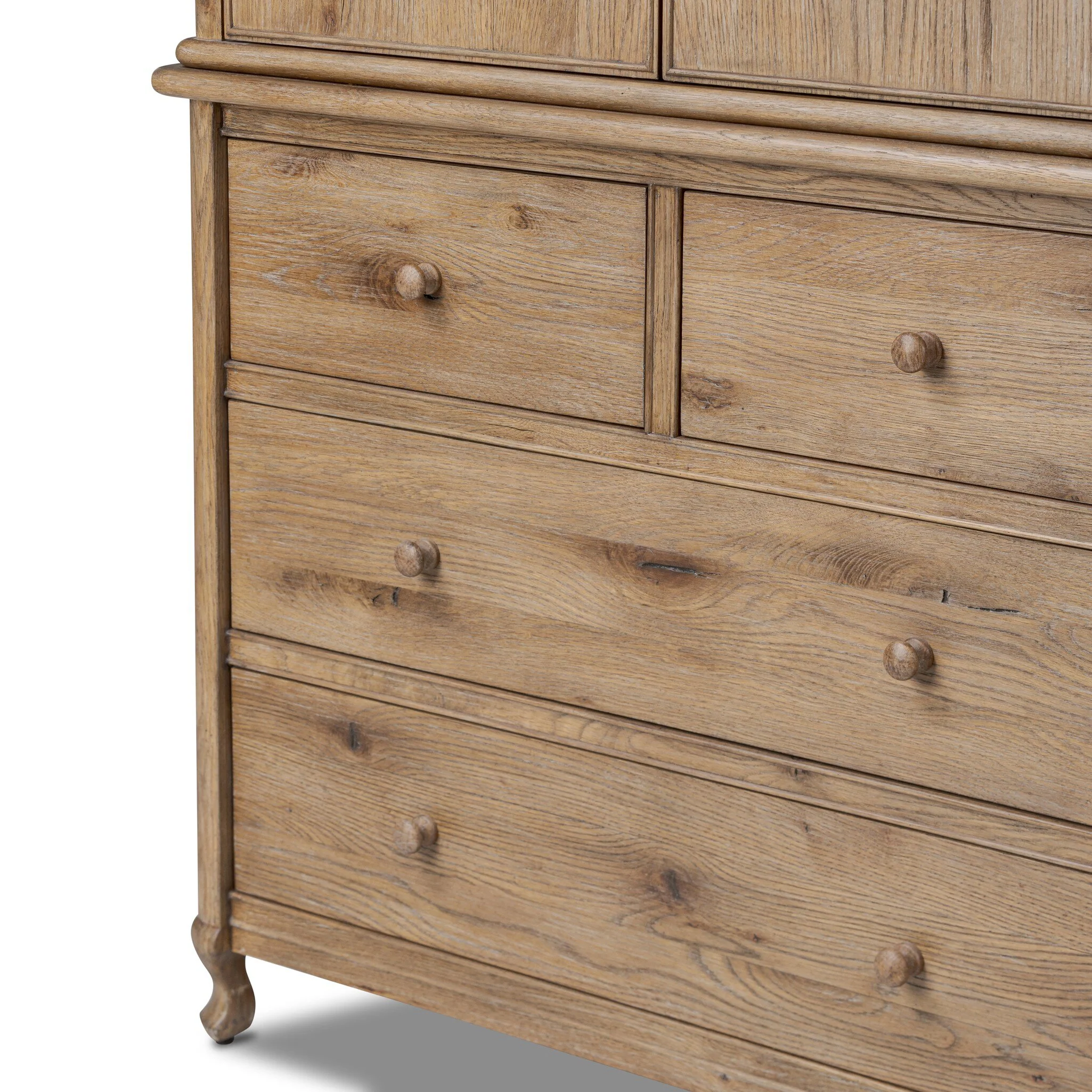 Pika Armoire - Rockland Interiors Inc.