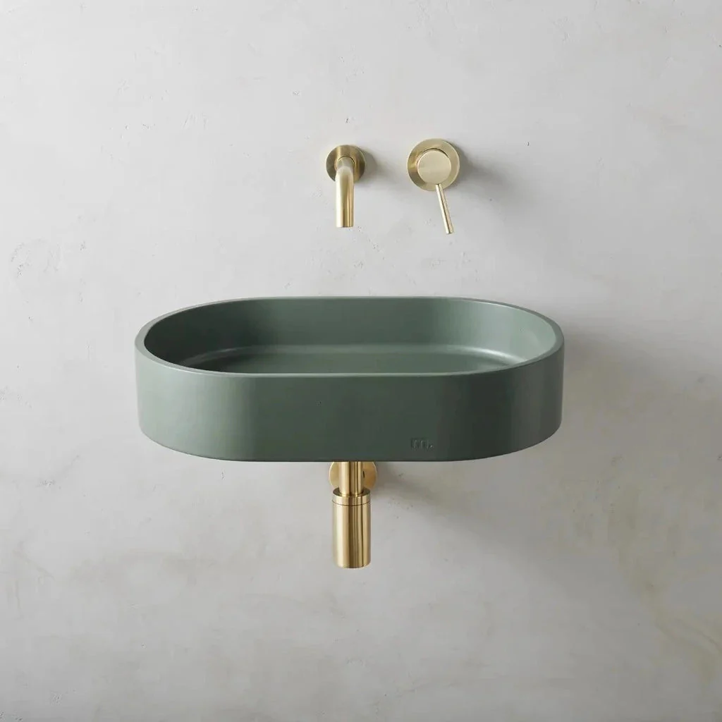 Parro Basin LG Affix - Rockland Interiors Inc.
