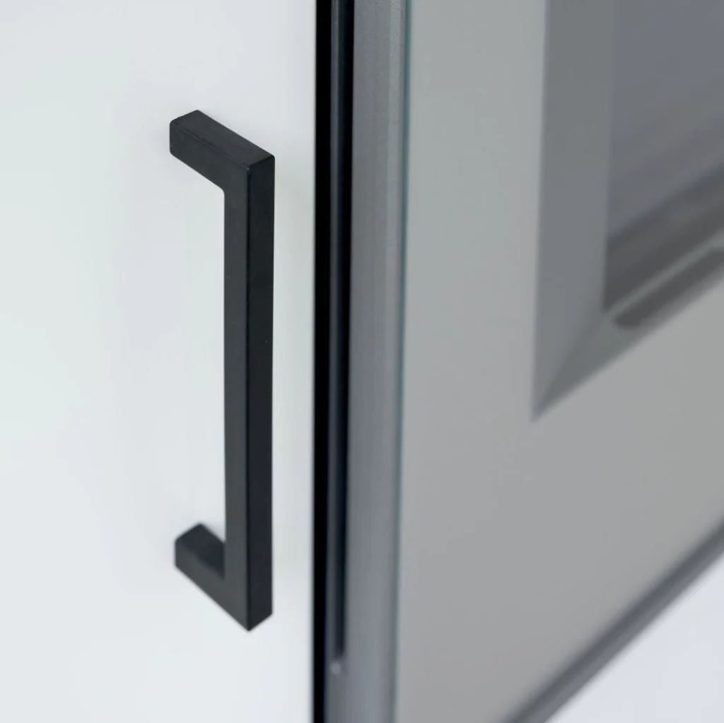 Furnipart Ocean Square Cabinet Handle - Rockland Interiors Inc.