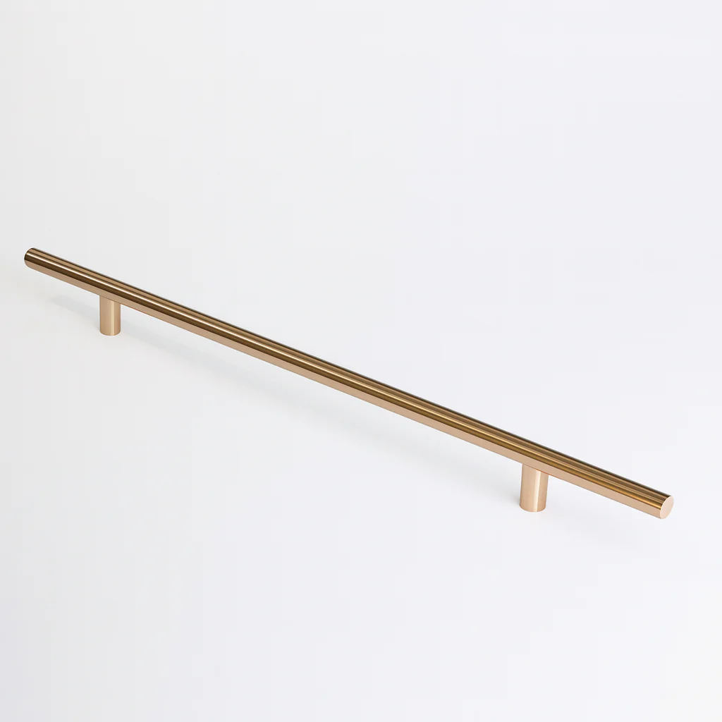 Charlie Round Cabinet Pull - Rockland Interiors Inc.