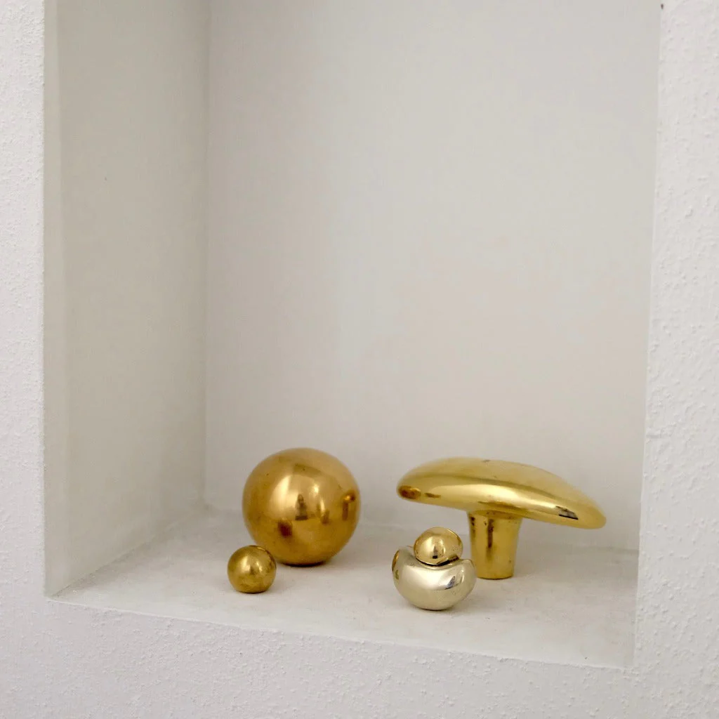 BEAN Knob - Rockland Interiors Inc.