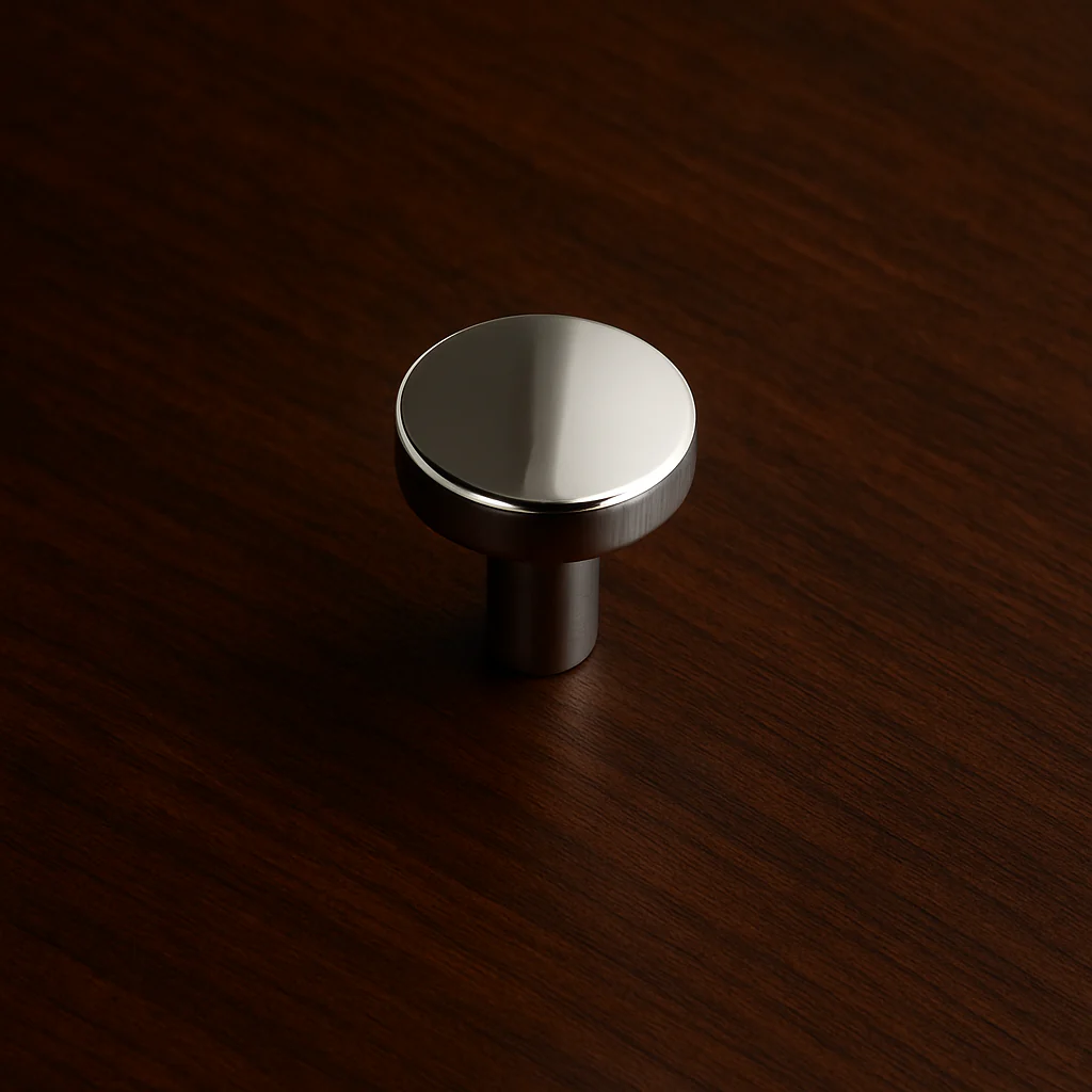 Charlie Moon Knob - Rockland Interiors Inc.