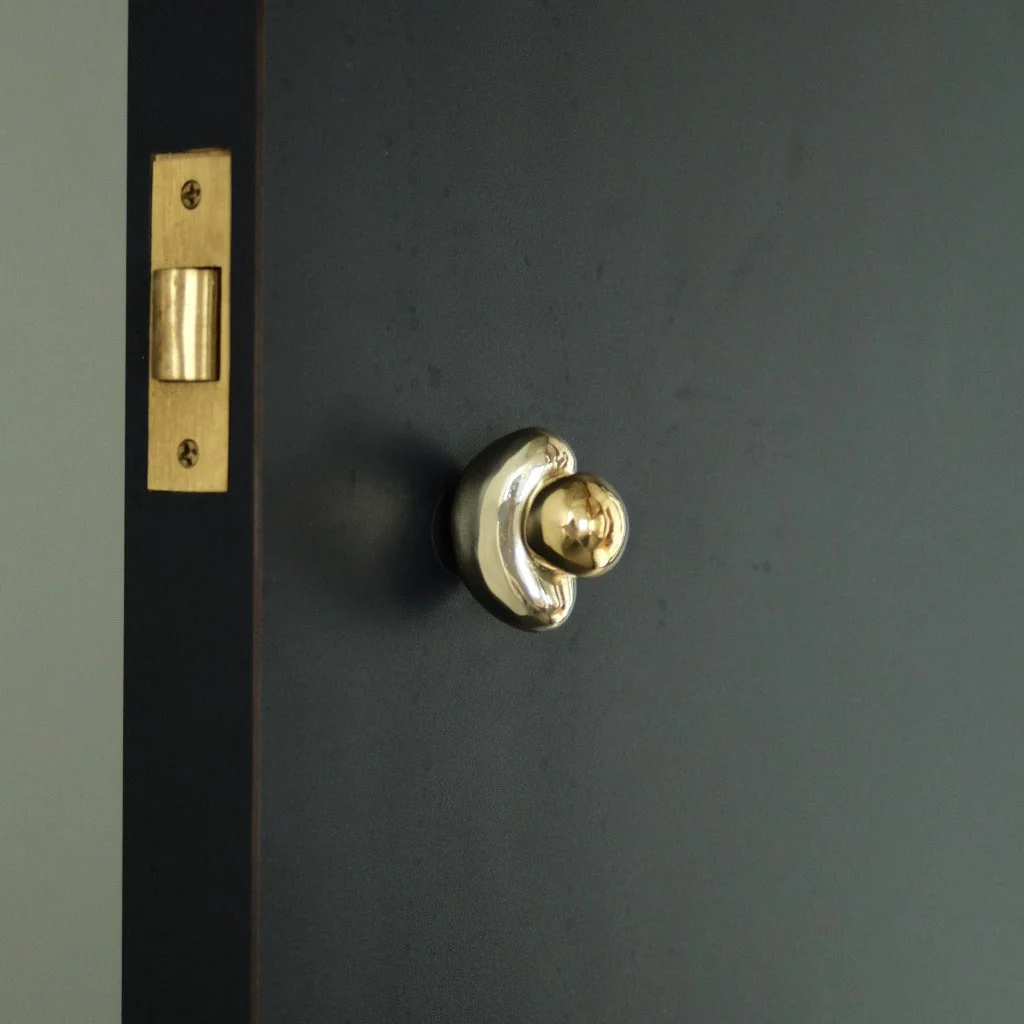 BEAN Knob - Rockland Interiors Inc.