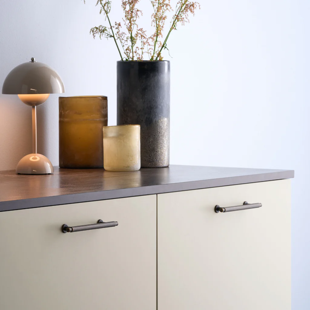 Furnipart Villa Cabinet Handle - Rockland Interiors Inc.