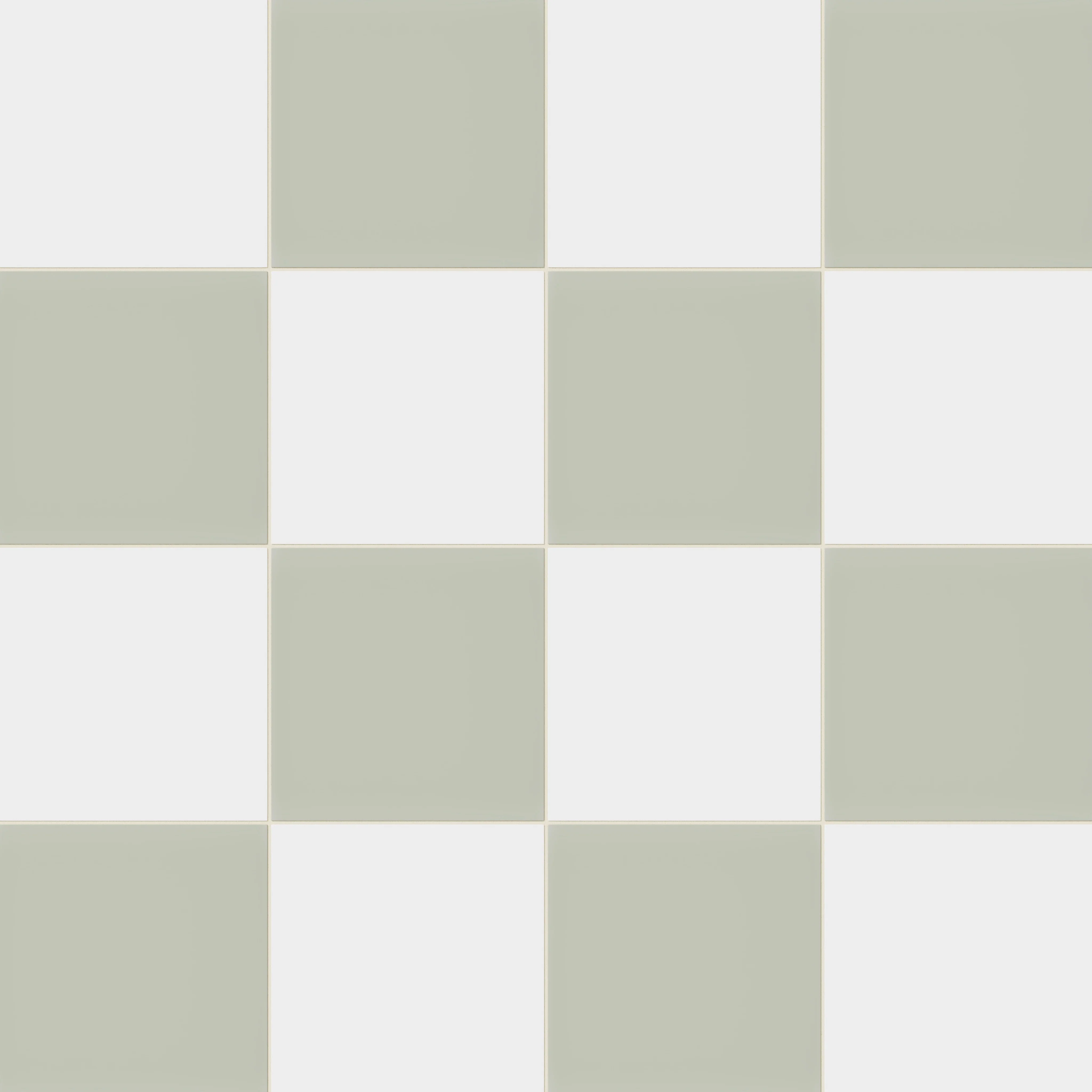 12x12 Natural Press Ceramic Tile in Salt Creek and Manzanita - Rockland Interiors Inc.