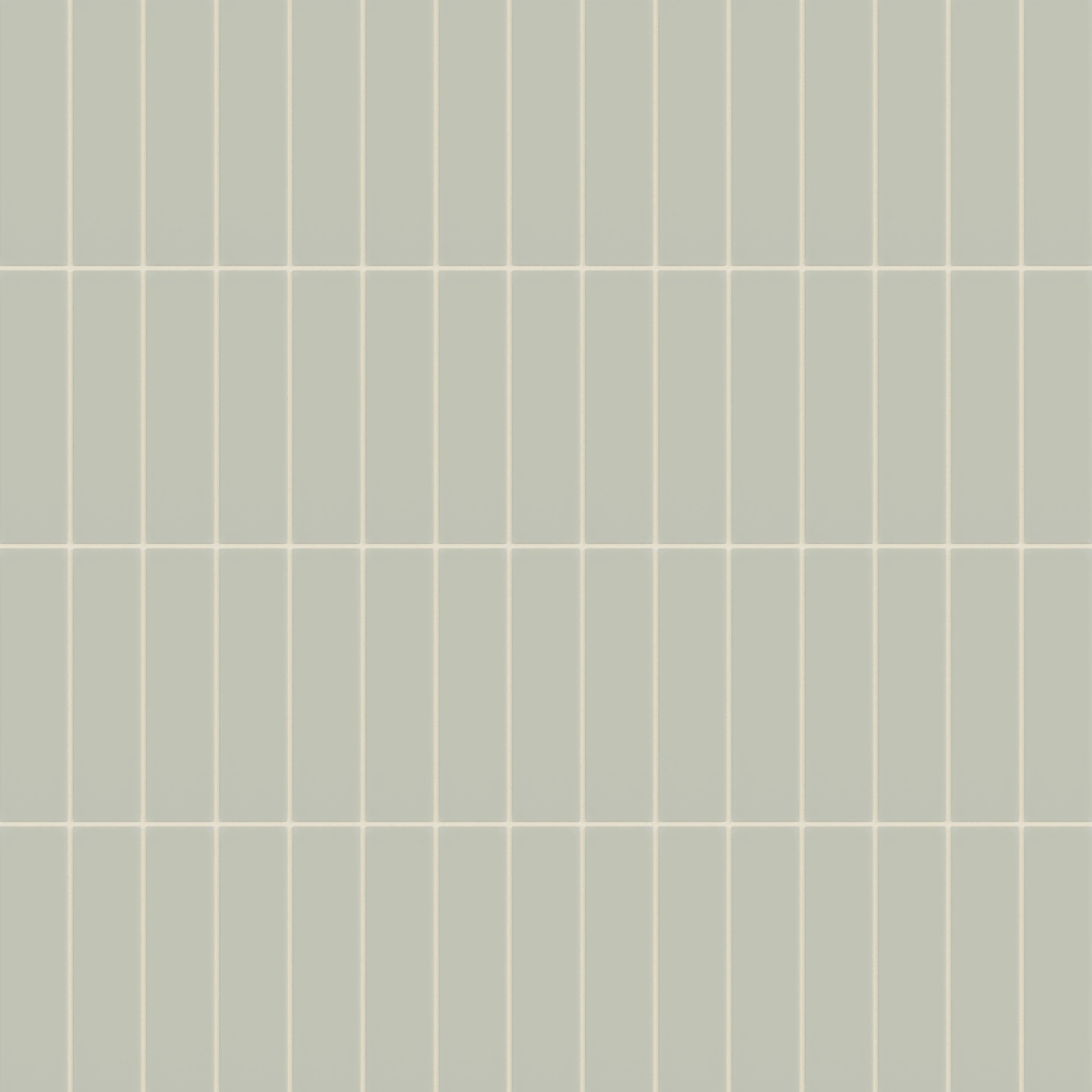 2x8 Natural Press Ceramic Tile in Manzanita Matte - Rockland Interiors Inc.
