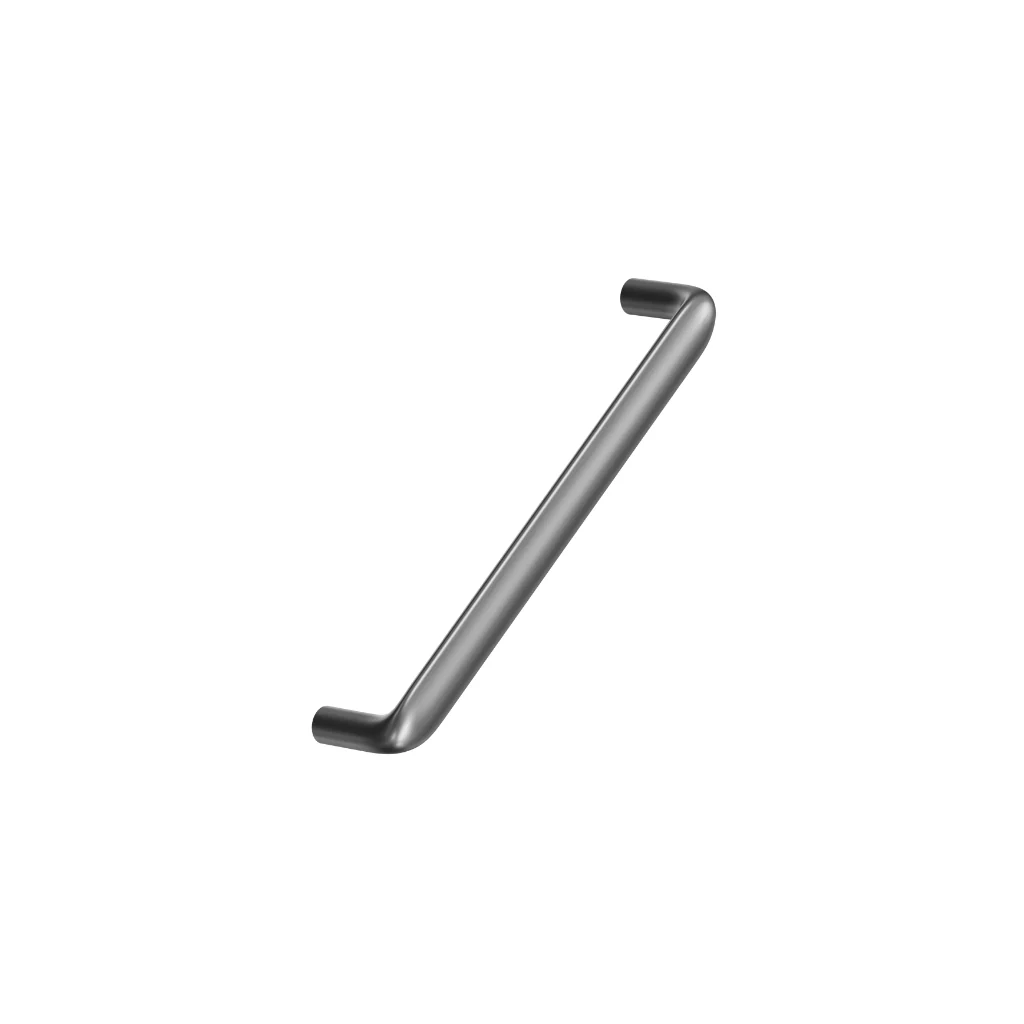 Furnipart Cobra Cabinet Handle - Rockland Interiors Inc.