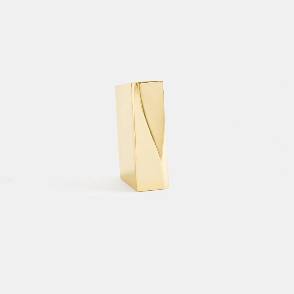 Ballet Furniture Knob - Rockland Interiors Inc.