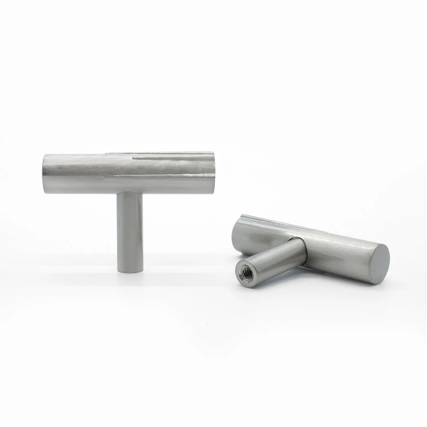 Sunburst T Knob - Rockland Interiors Inc.