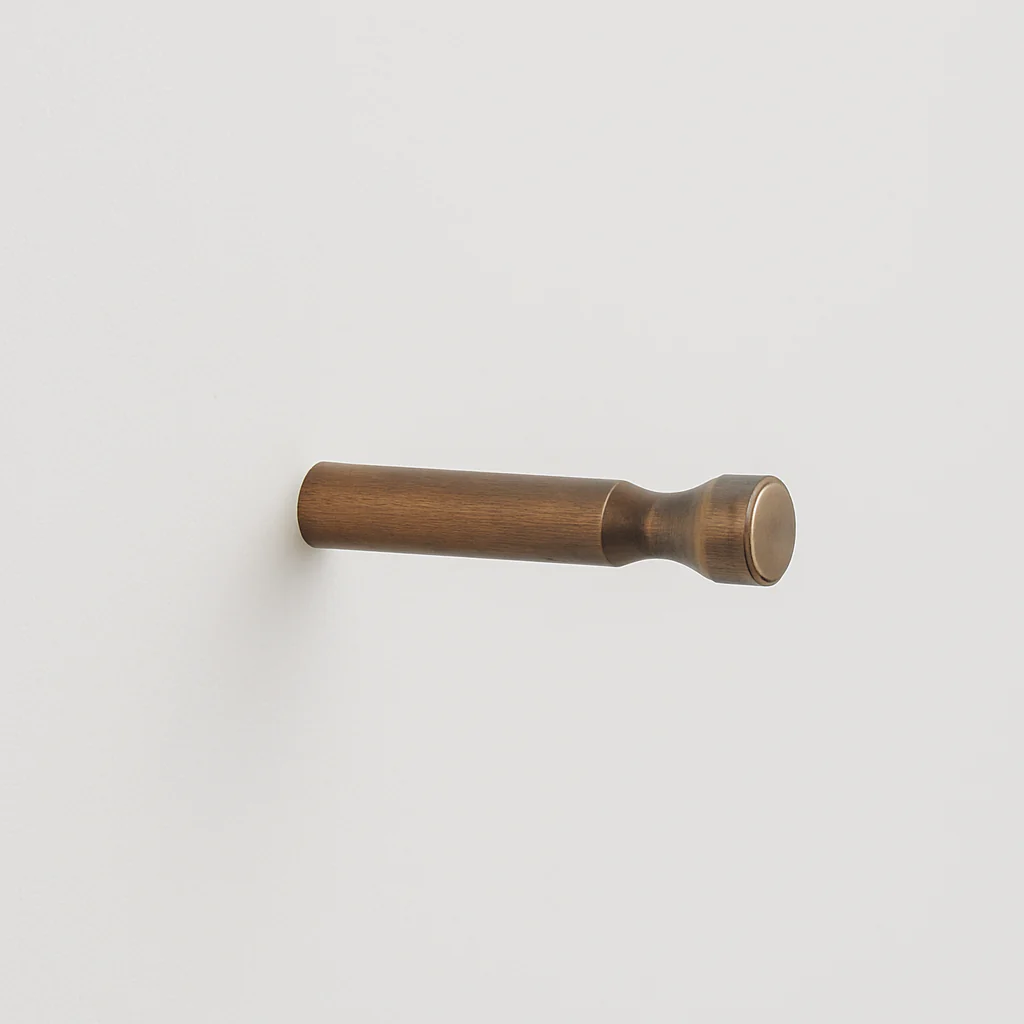Charlie Pencil Hook - Rockland Interiors Inc.