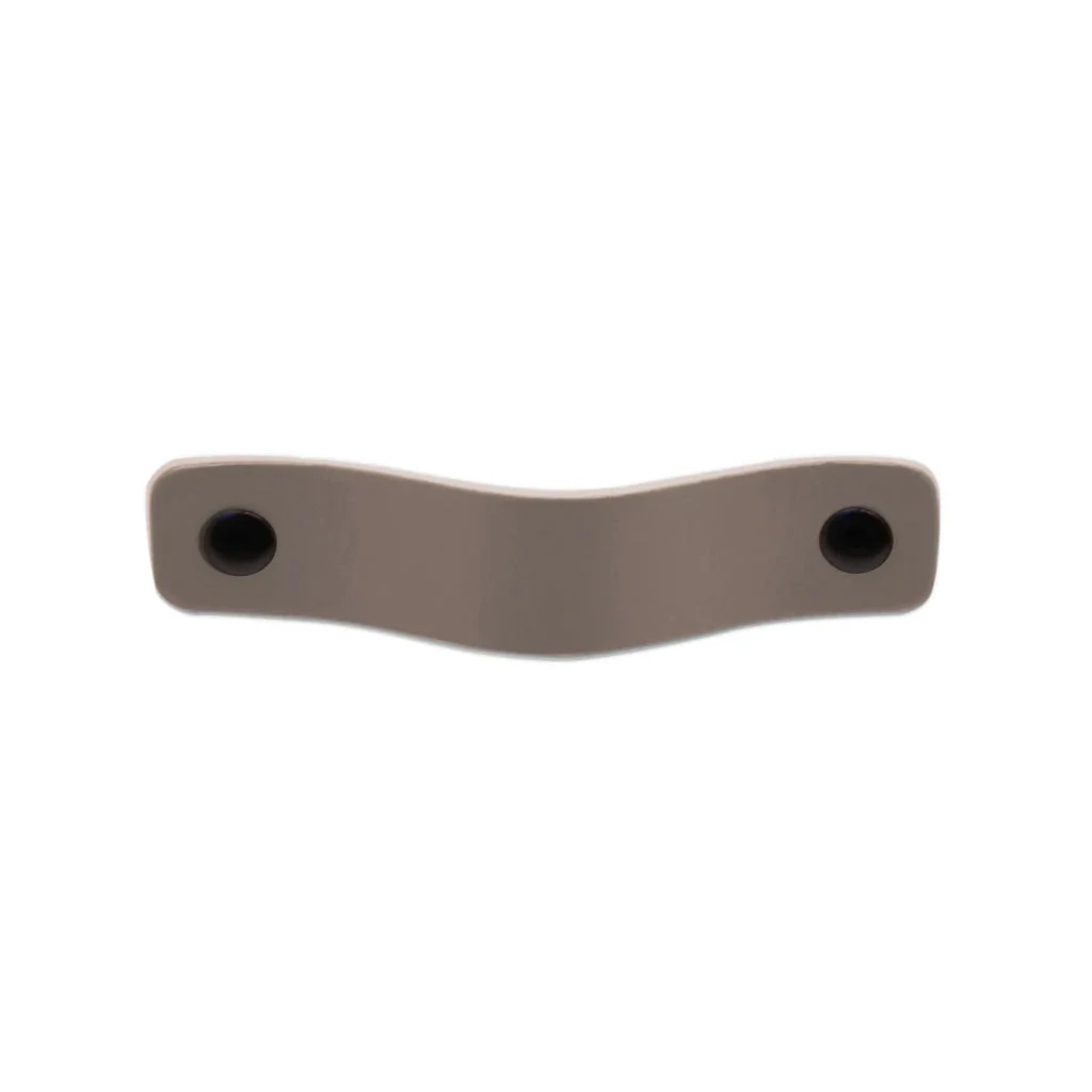 SP02 Smooth Leather Strap Pull - Rockland Interiors Inc.