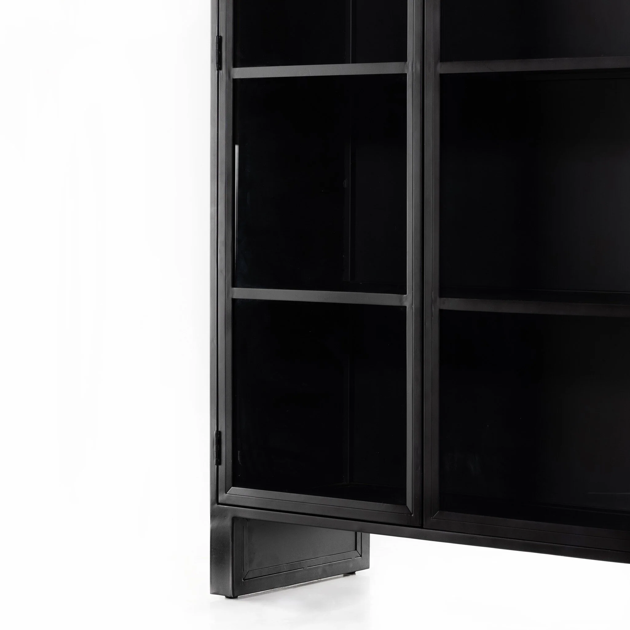 Breya Cabinet - Rockland Interiors Inc.