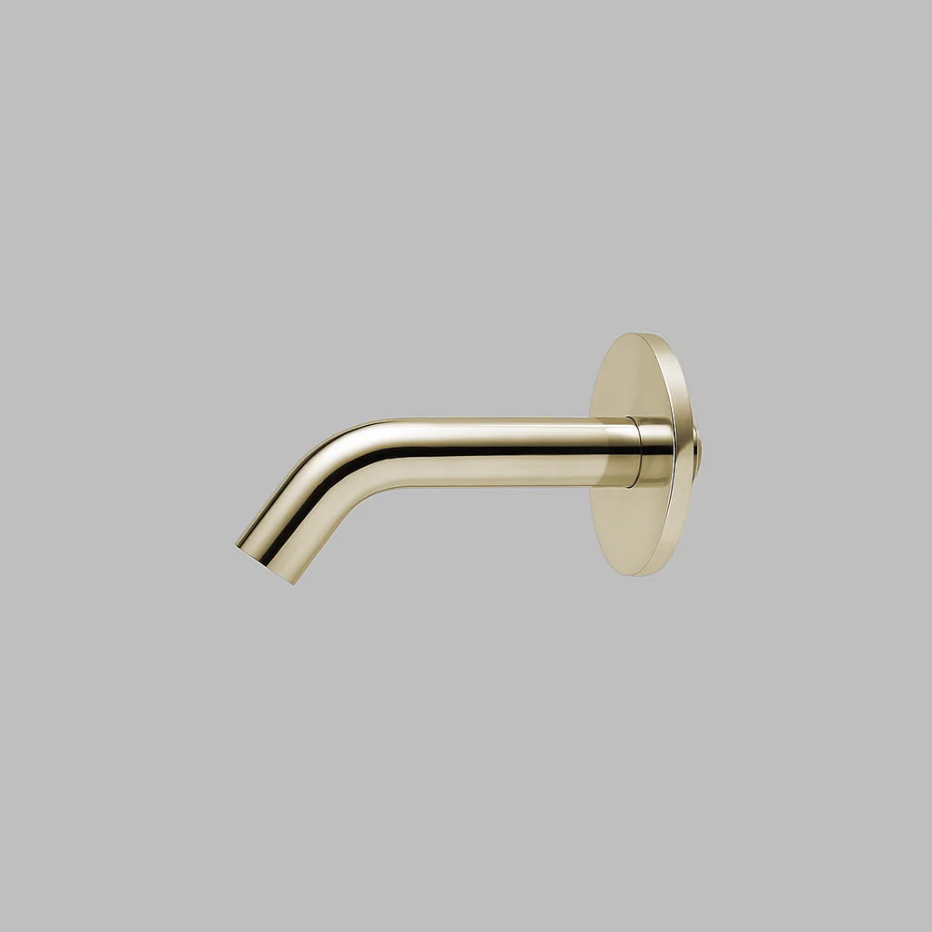 Qtoo Wall Mounted Tap System - Rockland Interiors Inc.