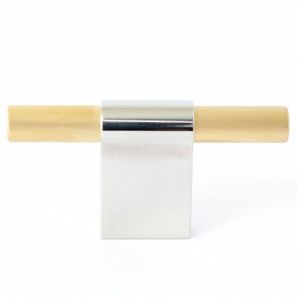 Line Mix Knob - Rockland Interiors Inc.
