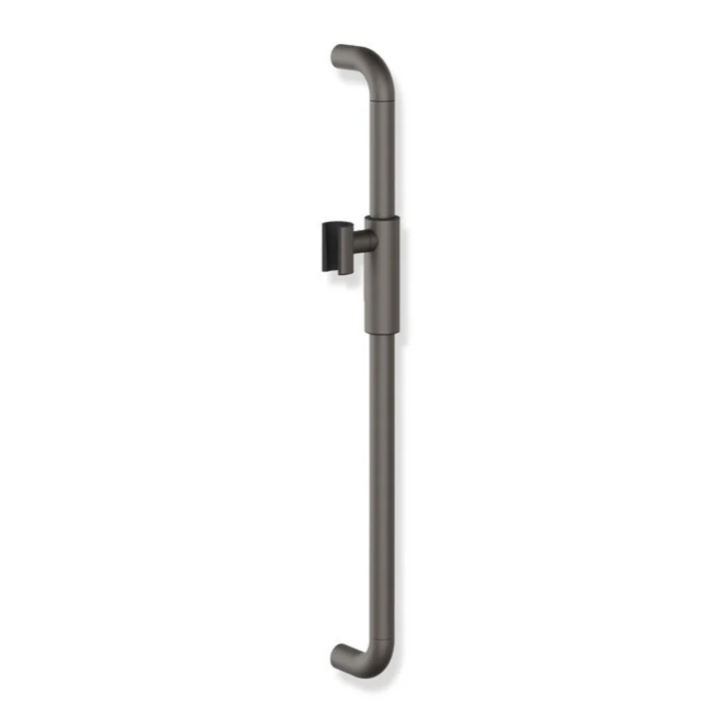 Hewi 480 Rail With Magnetic Shower Head Holder - Rockland Interiors Inc.