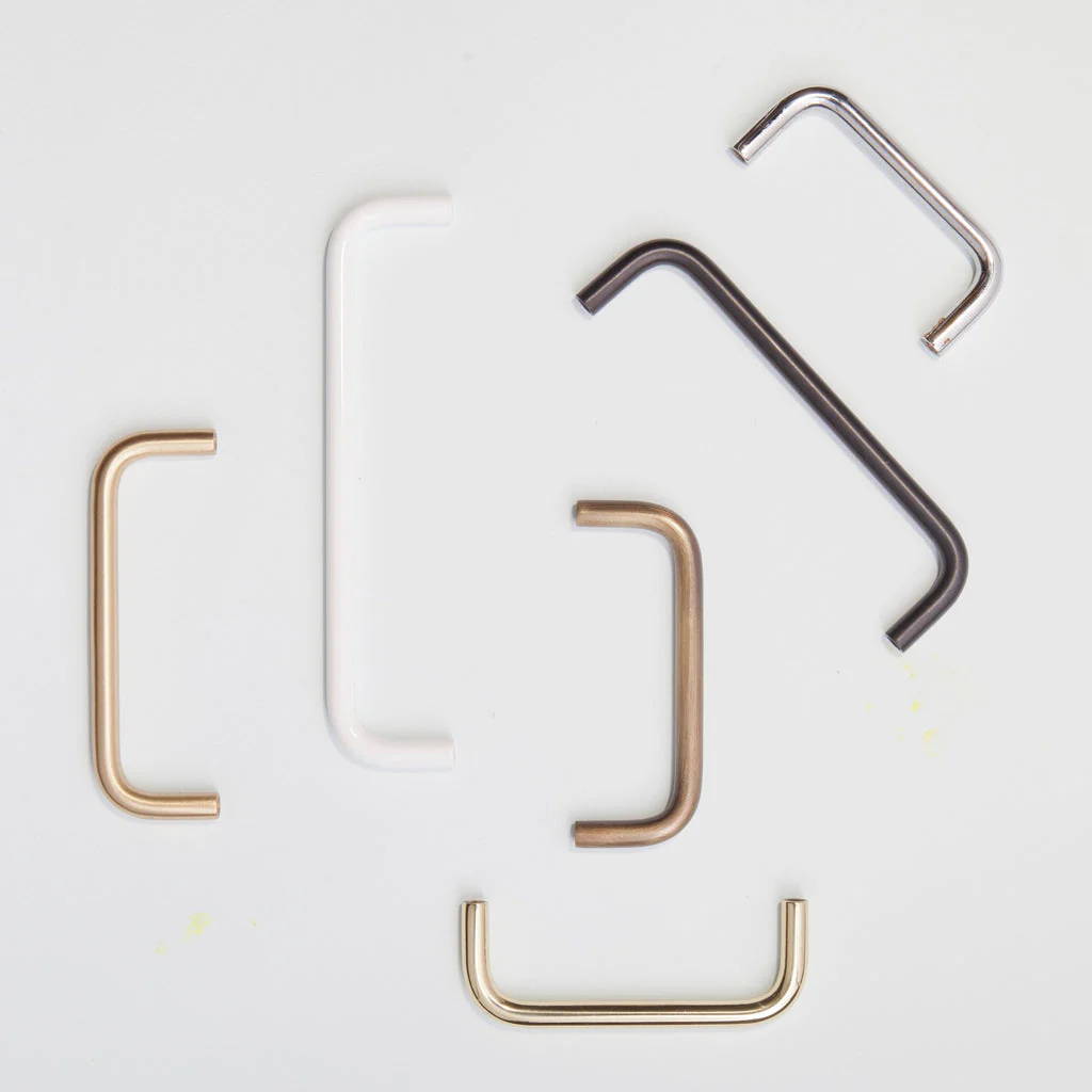 Charlie Bar Pull - Rockland Interiors Inc.