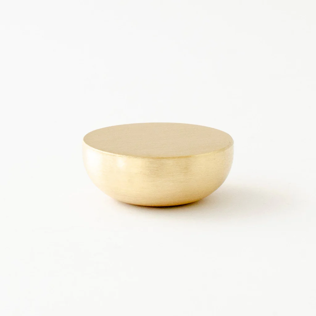 Kokeshi Knob - Rockland Interiors Inc.