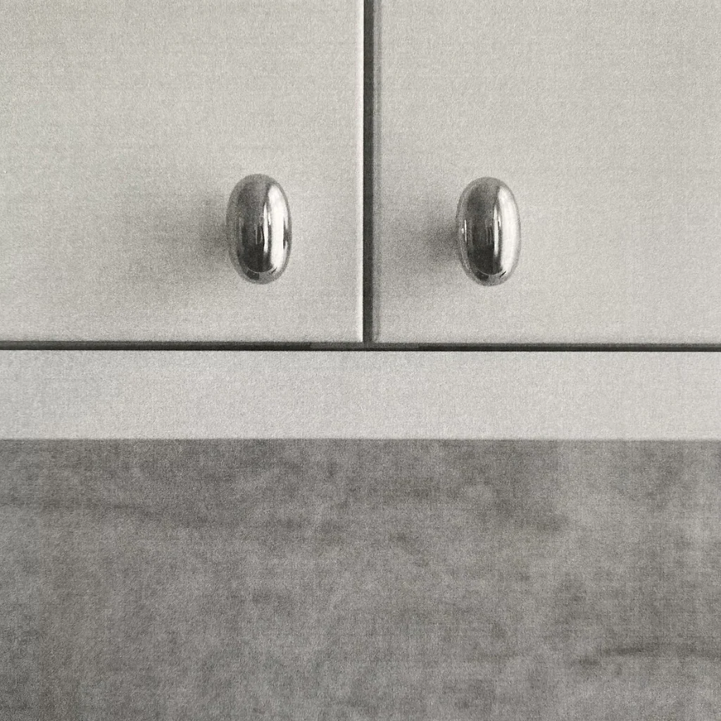 Pico Blunt Knob - Rockland Interiors Inc.
