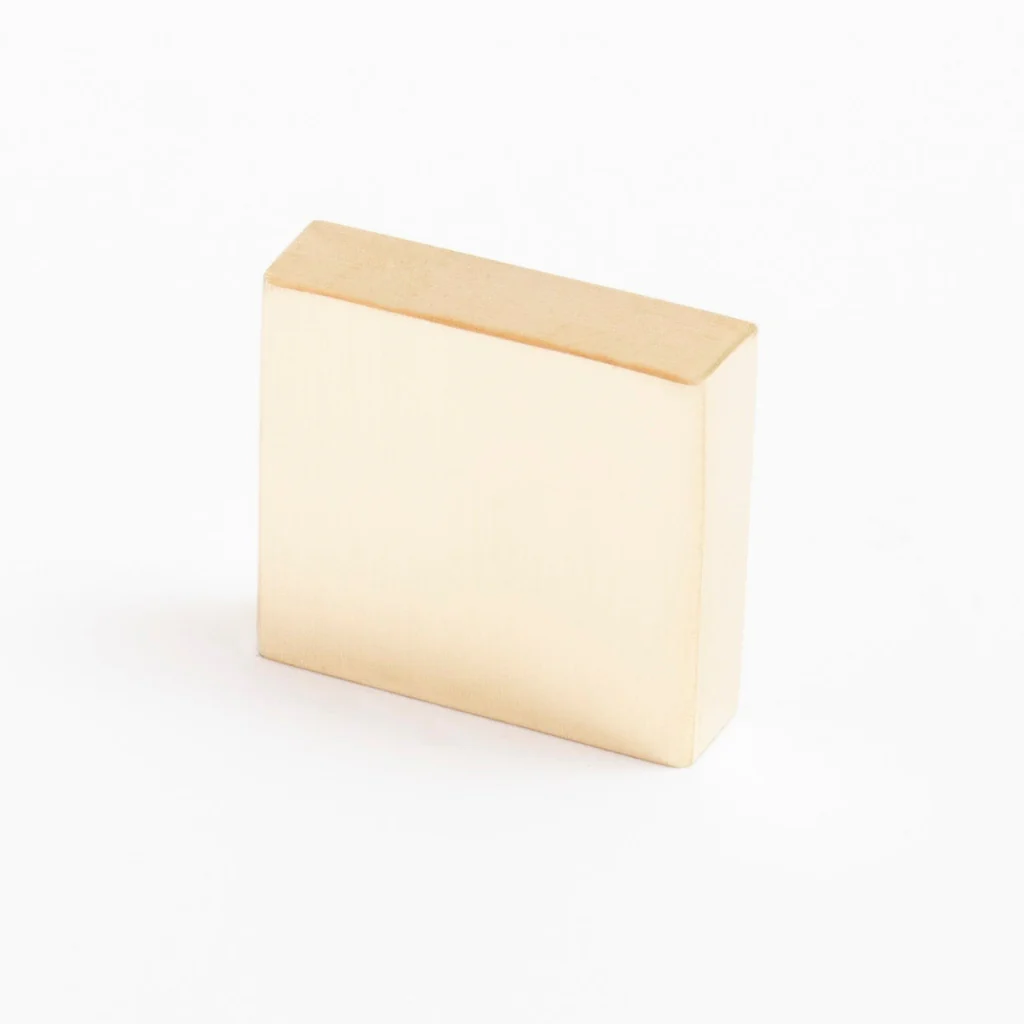Clean Cut Knob - Rockland Interiors Inc.