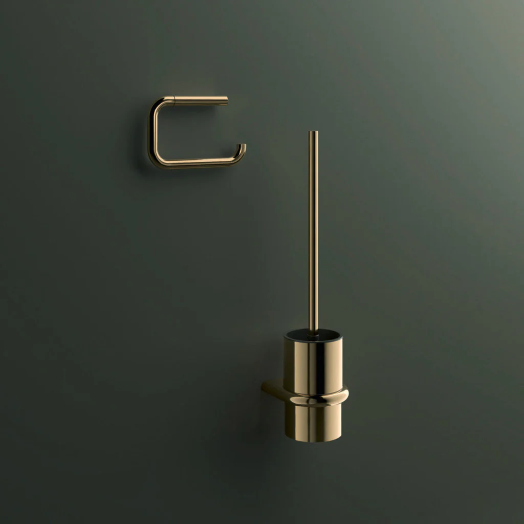 Hewi 480 Toilet Roll Holder - Rockland Interiors Inc.